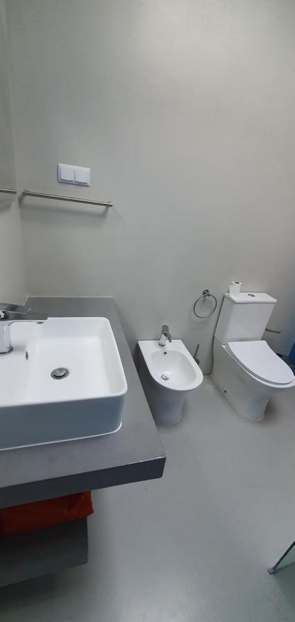 Arrenquinha Guesthouse 2 Понта Делгада Екстериор снимка